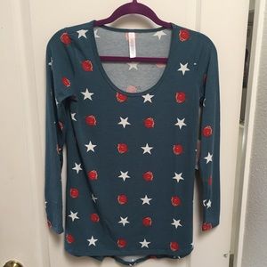 Lularoe XXS Lynnae
